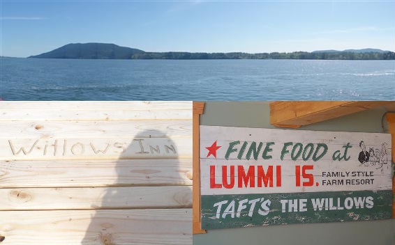 Follow Me Foodie – Lummi Island – The Willows Inn (Top 10 Best Island Restaurants) – Part 1-5