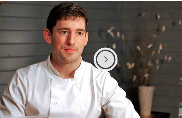 Fine Dining Lovers – A Chat With Blaine Wetzel, Lummi Island’s Rising Star