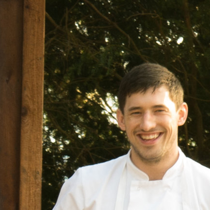 Seattle Refined – A Chat With James Beard Winner, Blaine Wetzel