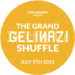 Business Wire – S.Pellegrino presents THE GRAND GELINAZ! SHUFFLE