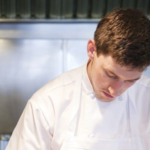 Eater – Blaine Wetzel Wins James Beard Best Chef Northwest