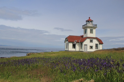 Lighthouse