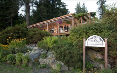 Only in Your State – This Remote Restaurant In Washington Will Take You A Million Miles Away From Everything