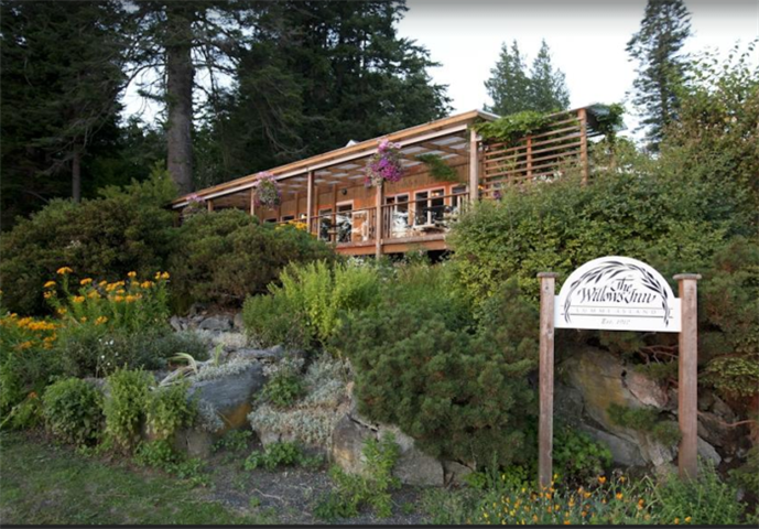 Only in Your State – This Remote Restaurant In Washington Will Take You A Million Miles Away From Everything