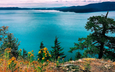 Narcity – This Dreamy Island Is Only Two Hours From Vancouver And You Should Go Immediately