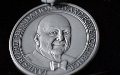 James Beard Foundation – The 2018 James Beard Award Semifinalists