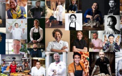 Fine Dining Lovers – La Liste: All the Award Winners 2021