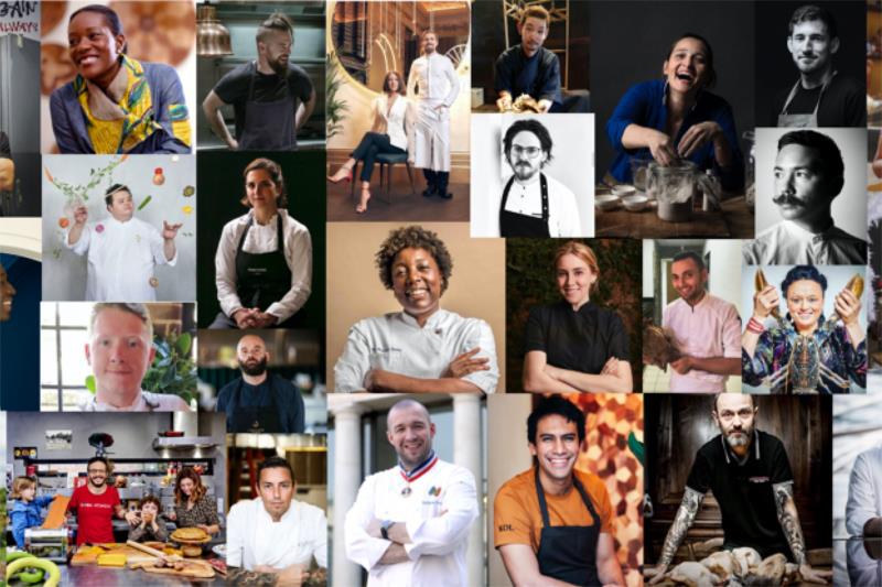 Fine Dining Lovers – La Liste: All the Award Winners 2021